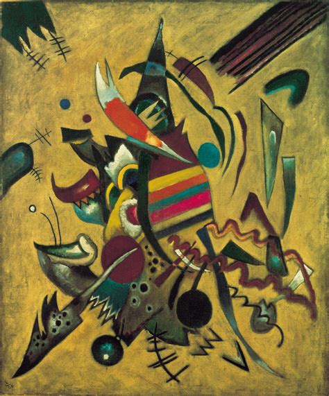 Kandinsky .